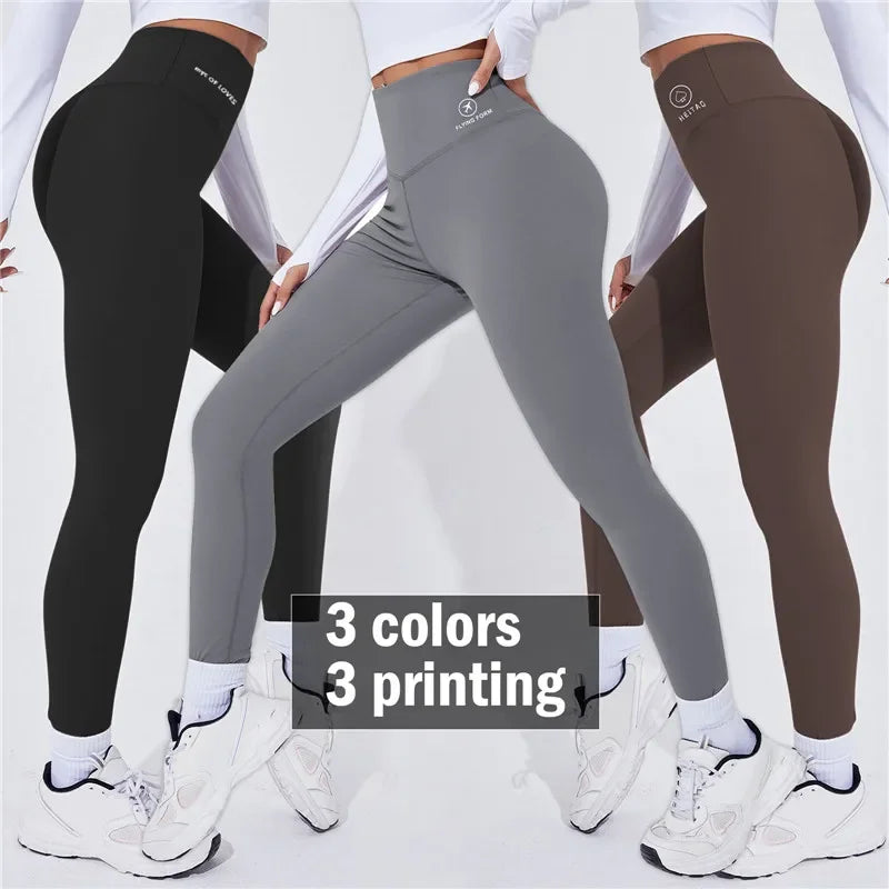 Leggins deportivos para mujer, ideal para cualquier tipo de deporte