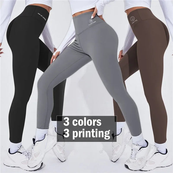 Leggins deportivos para mujer, ideal para cualquier tipo de deporte