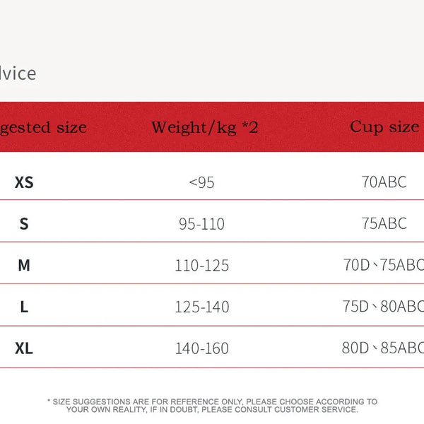 Hermoso traje deportivo para mujer, perfecto para varios tipos de deportes