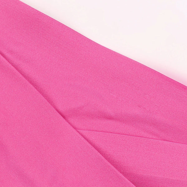 Falda de entrenamiento para mujer con bolsillos cruzados de cintura alta, faldas de entrenamiento para Todo tipo de ejercicio en 1