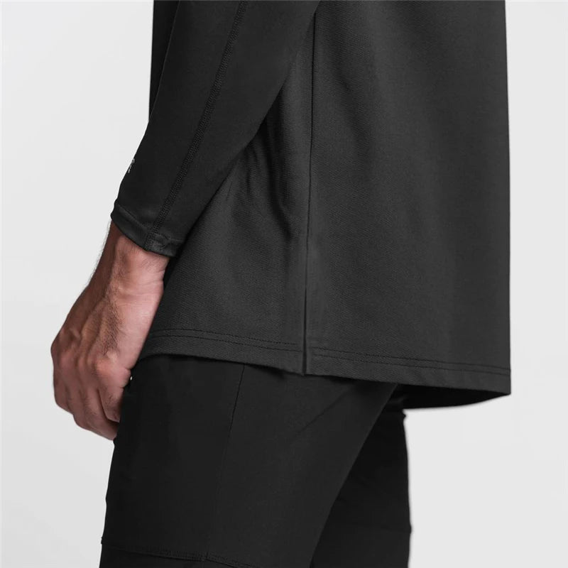 Camiseta sin mangas de ejercicio transpirable para correr y Fitness para hombre, camisetas deportivas informales sin mangas, ropa de gimnasio