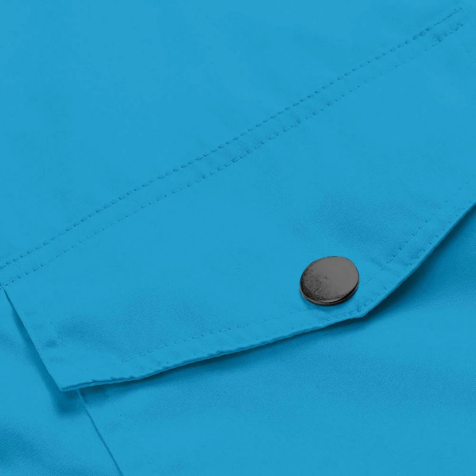 Chaqueta impermeable para mujer, gabardinas largas con capucha, cortavientos forrado, chaqueta de viaje, chaqueta de lluvia a rayas sólidas para exteriores