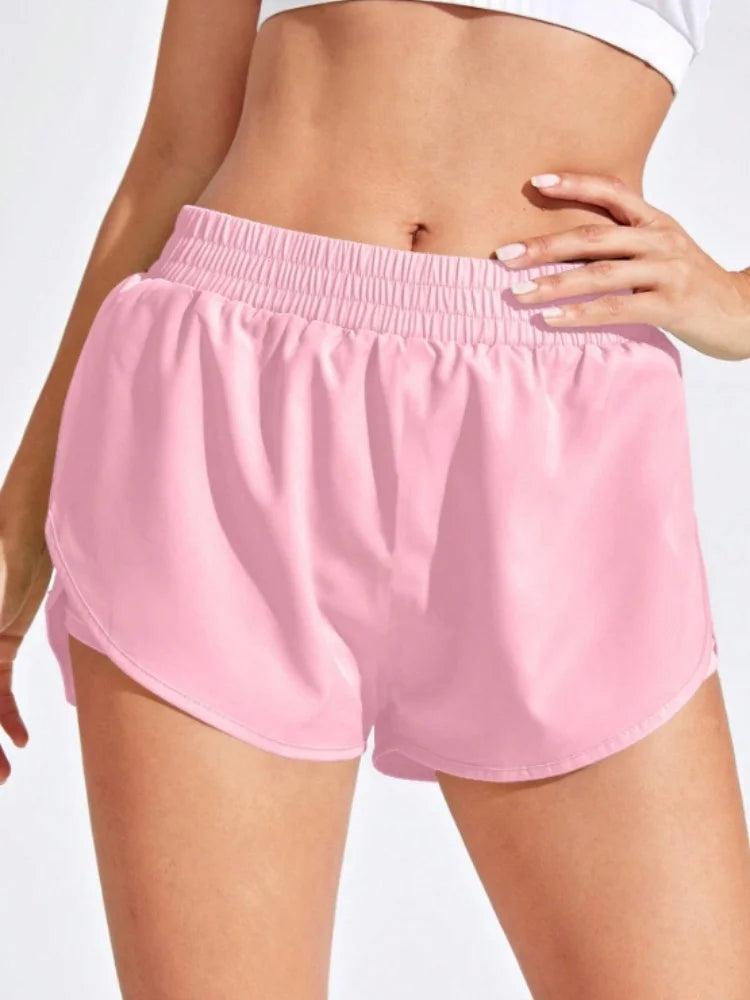Short deportivo para mujer, siéntete cómoda y ligera para cualquier tipo de deporte