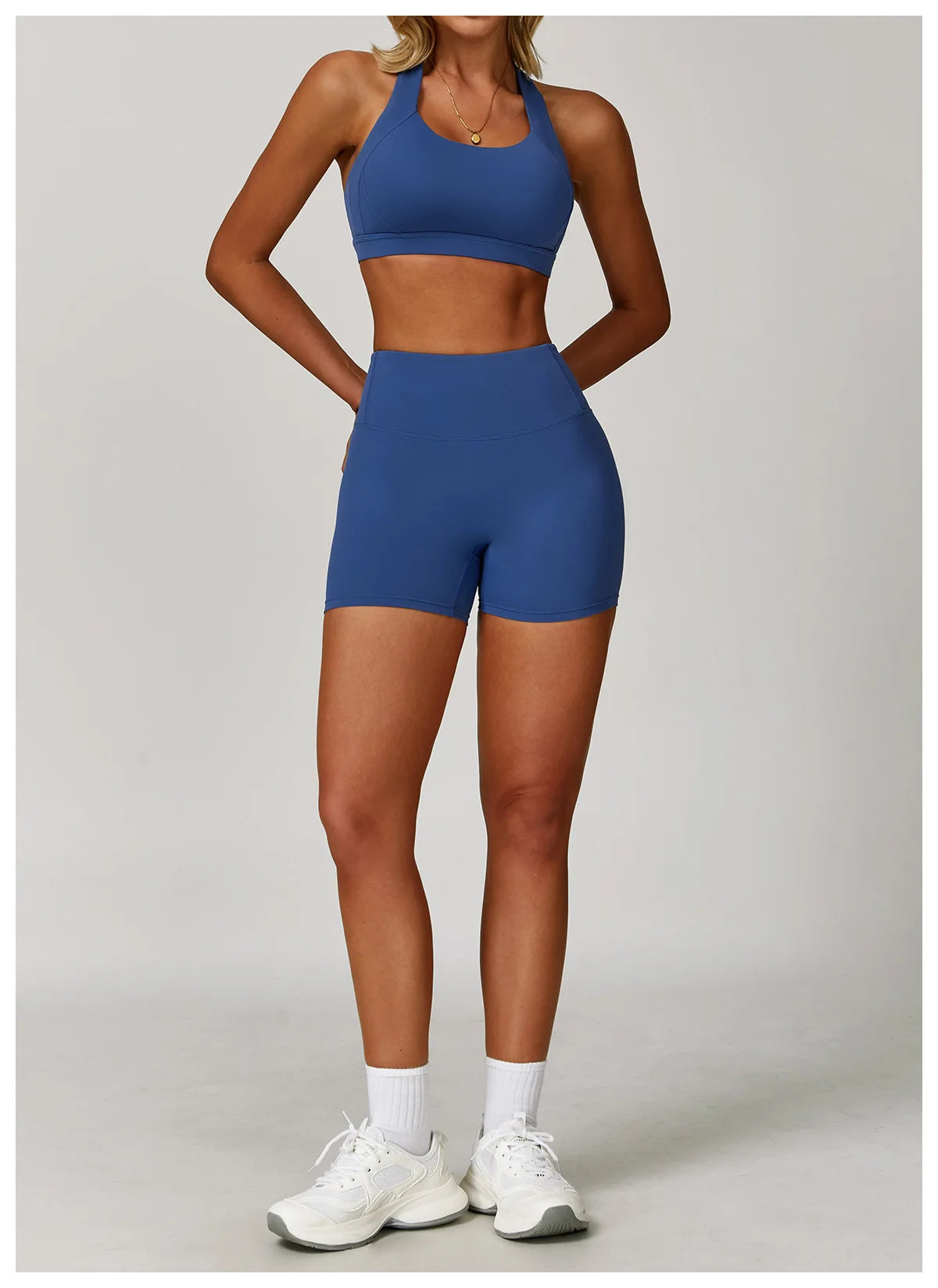 Ropa deportiva para mujer, suave y cómodo