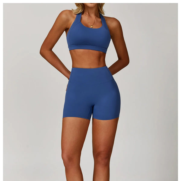 Ropa deportiva para mujer, suave y cómodo