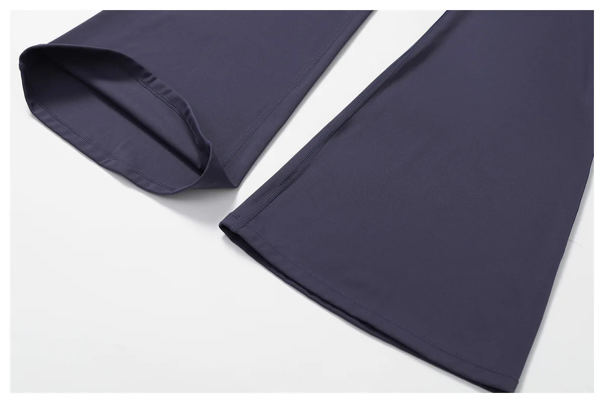 Pantalón deportivo para mujer, diseño sexy y cómodo