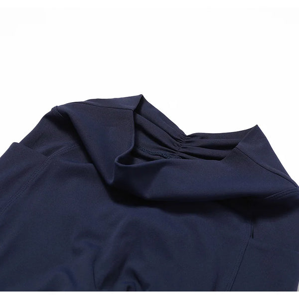 Conjunto deportivo para mujer, conjunto de 2 unidades ajustables y cómodos.