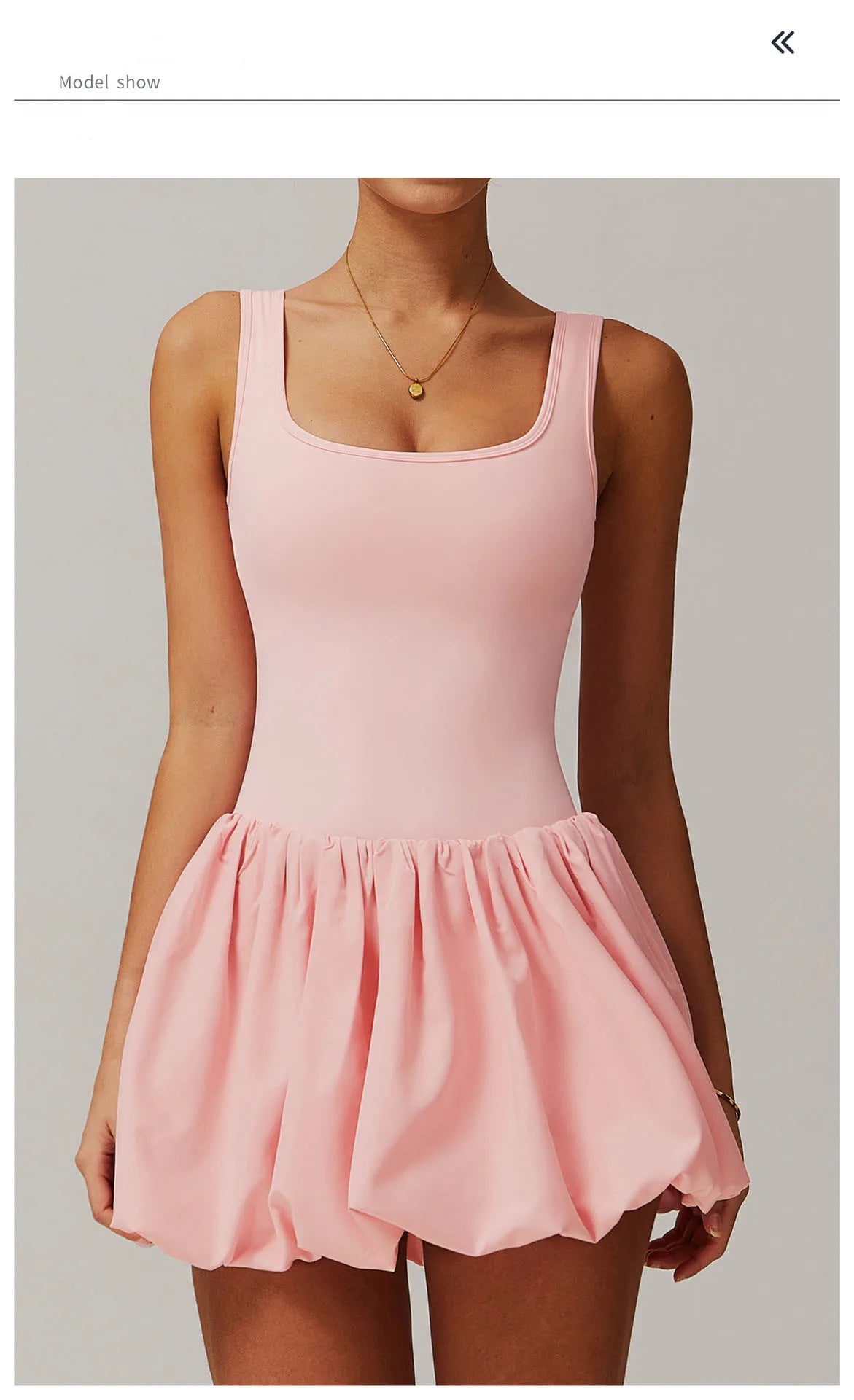 Hermoso traje deportivo para mujer, perfecto para varios tipos de deportes