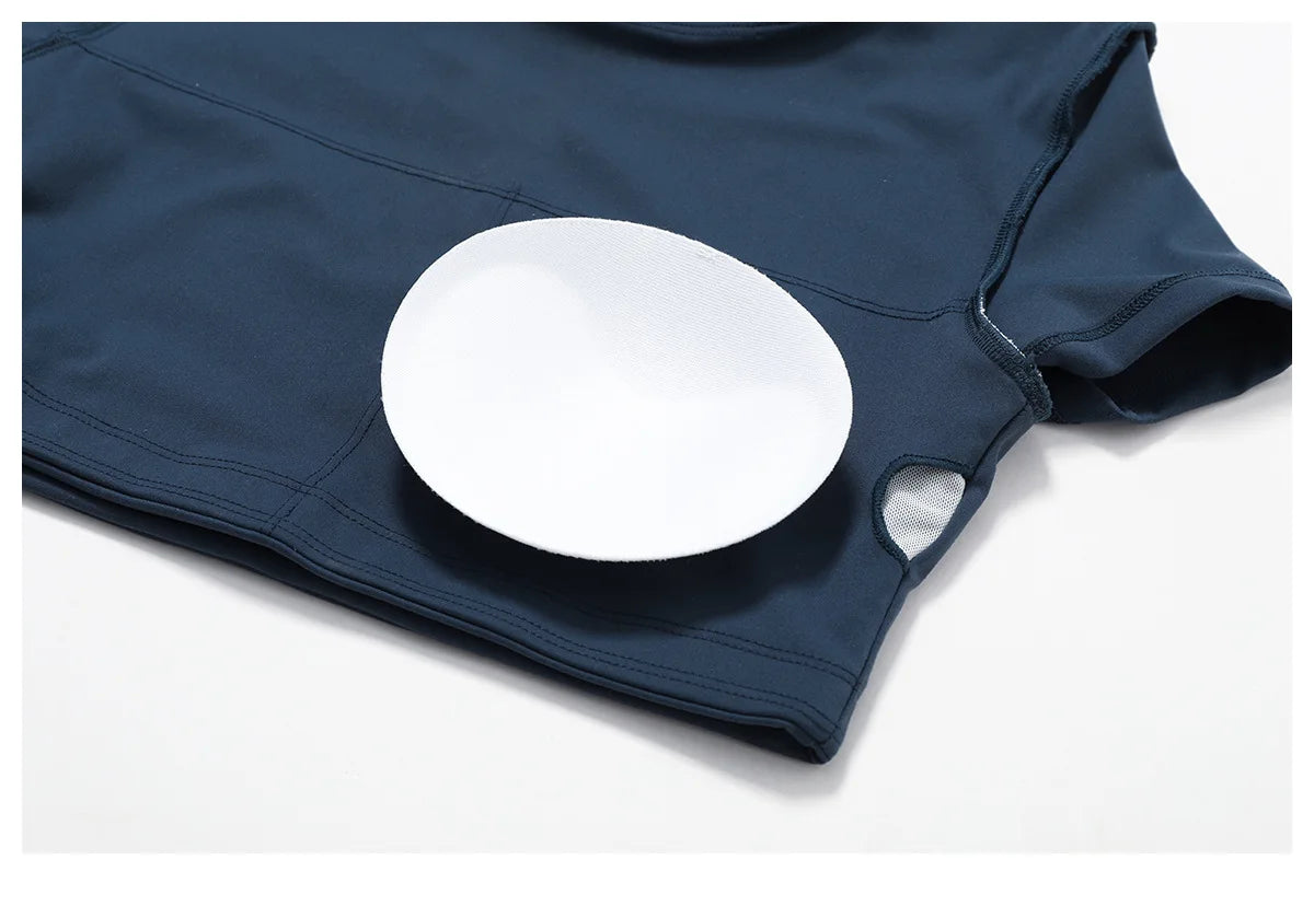 Conjunto deportivo de 2 piezas para mujer, muévete con comodidad y seguridad al momento de hacer ejercicio