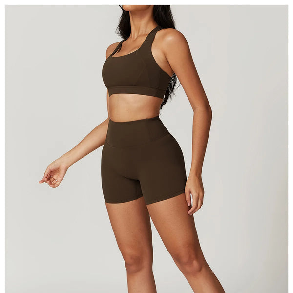 Ropa deportiva para mujer, suave y cómodo