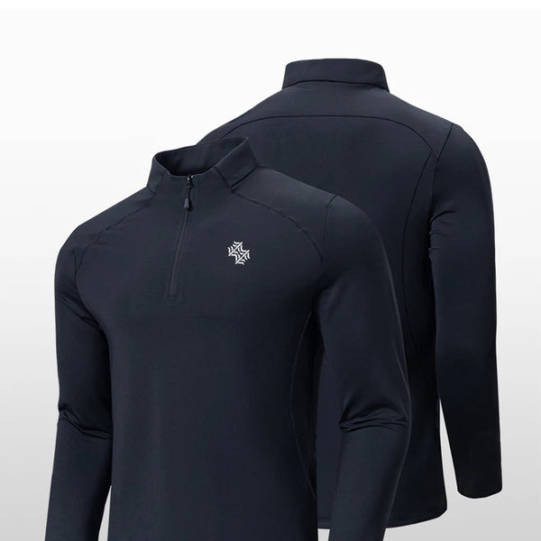 SBWL, camiseta de manga larga para ciclismo, senderismo, deportes al aire libre, alta calidad, para hombre, ocio, velocidad, secado, correr, fitness, ropa deportiva, Tops