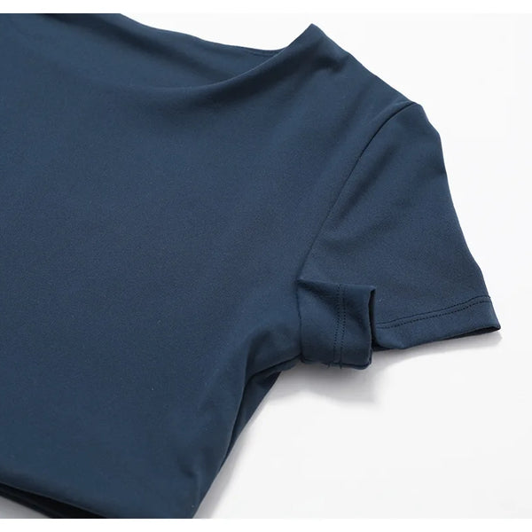 Conjunto deportivo de 2 piezas para mujer, muévete con comodidad y seguridad al momento de hacer ejercicio