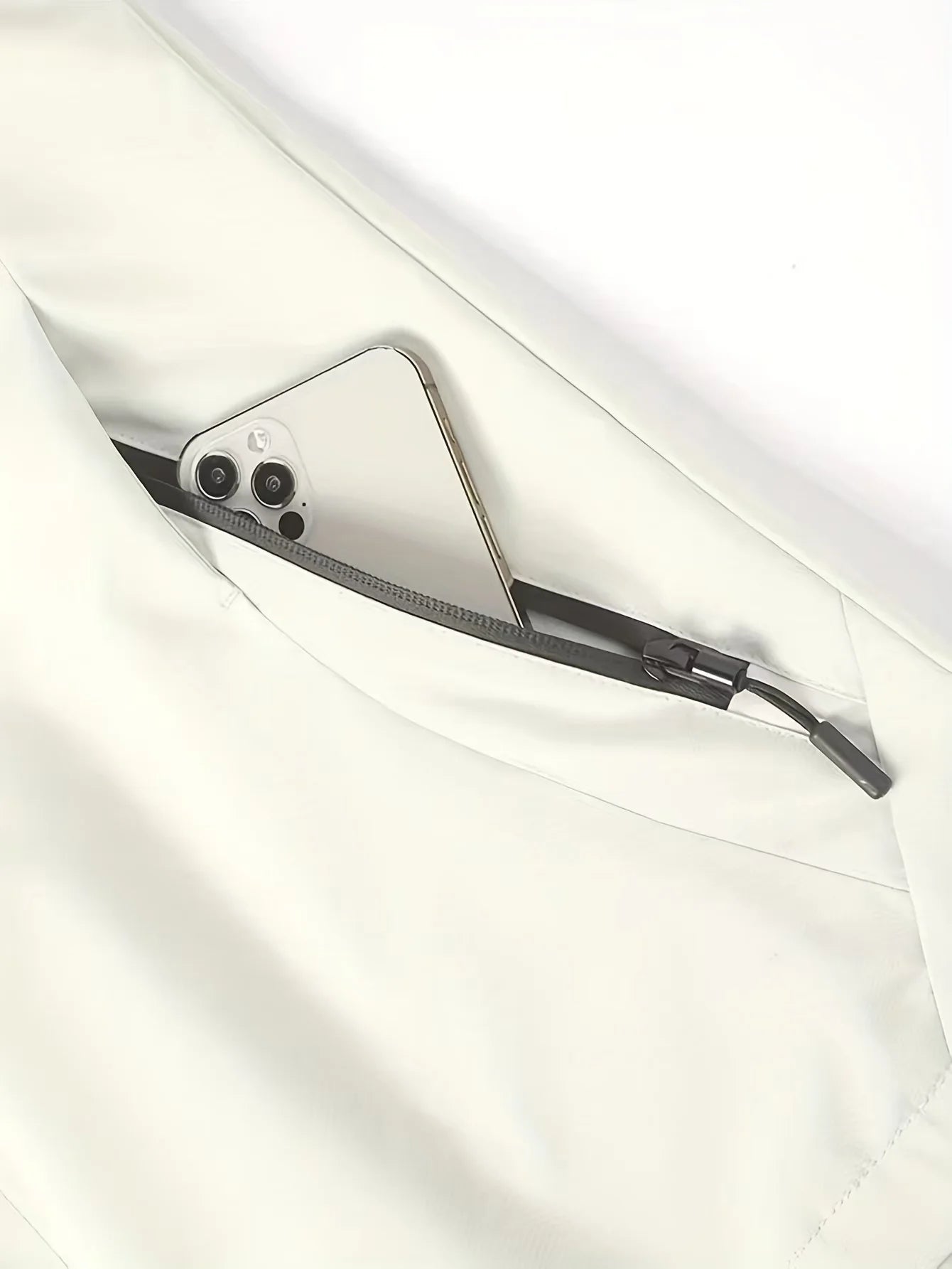 Chaqueta impermeable para hombre, impermeable exterior ligero con capucha para exteriores, chaqueta a prueba de viento para senderismo, chaquetas para escalar al aire libre