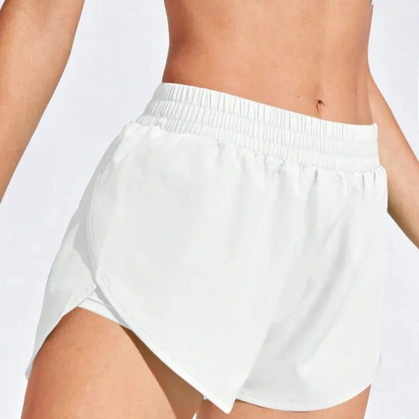 Short deportivo para mujer, siéntete cómoda y ligera para cualquier tipo de deporte