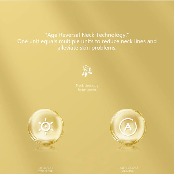 Masajeador facial antiarrugas, reafirmante para el cuello y moldeador facial multifuncional. Dispositivo para esculpir el rostro, adecuado para hombres y mujeres.