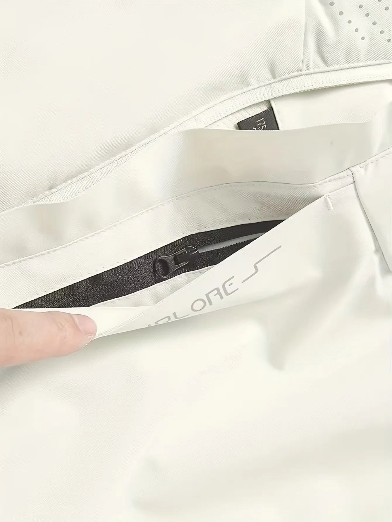 Chaqueta impermeable para hombre, impermeable exterior ligero con capucha para exteriores, chaqueta a prueba de viento para senderismo, chaquetas para escalar al aire libre