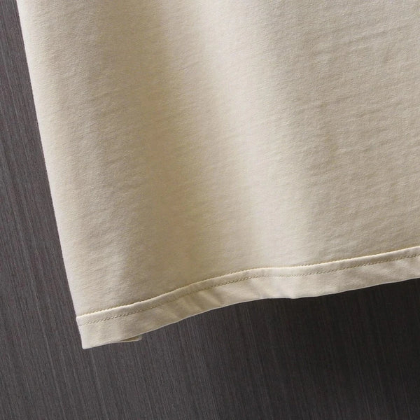 Camisetas minimalistas con estampado gráfico de cara sonriente para hombre, camiseta de Hip Hop, ropa, camiseta transpirable de verano