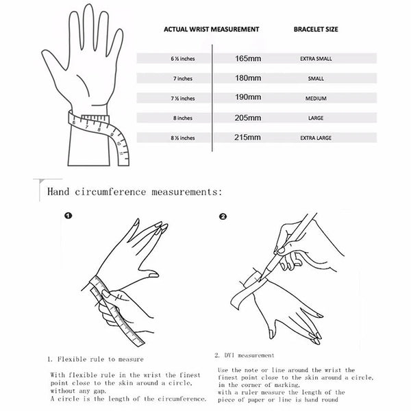 Pulsera de moda para Hombre, pulsera de piedra de ónix negro, ojos de tigre naturales irregulares, cuentas de sodalita, accesorios para Hombre