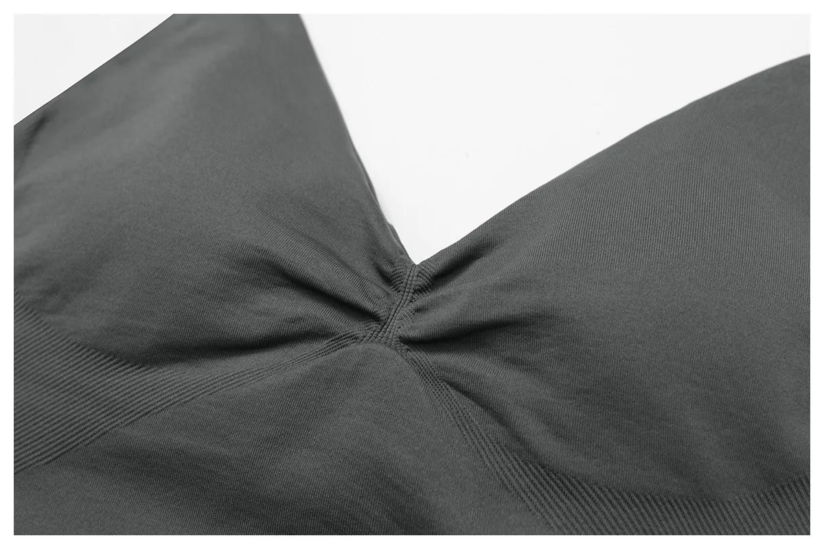 Conjunto deportivo para mujer, conjunto cómodo que se adapta a tu cuerpo