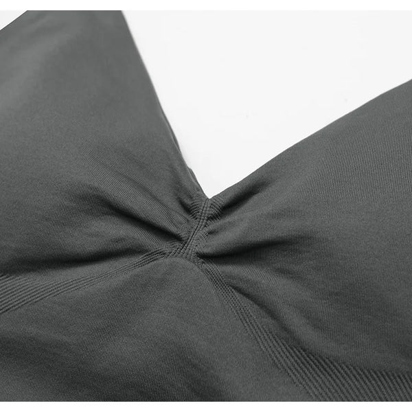 Conjunto deportivo para mujer, conjunto cómodo que se adapta a tu cuerpo