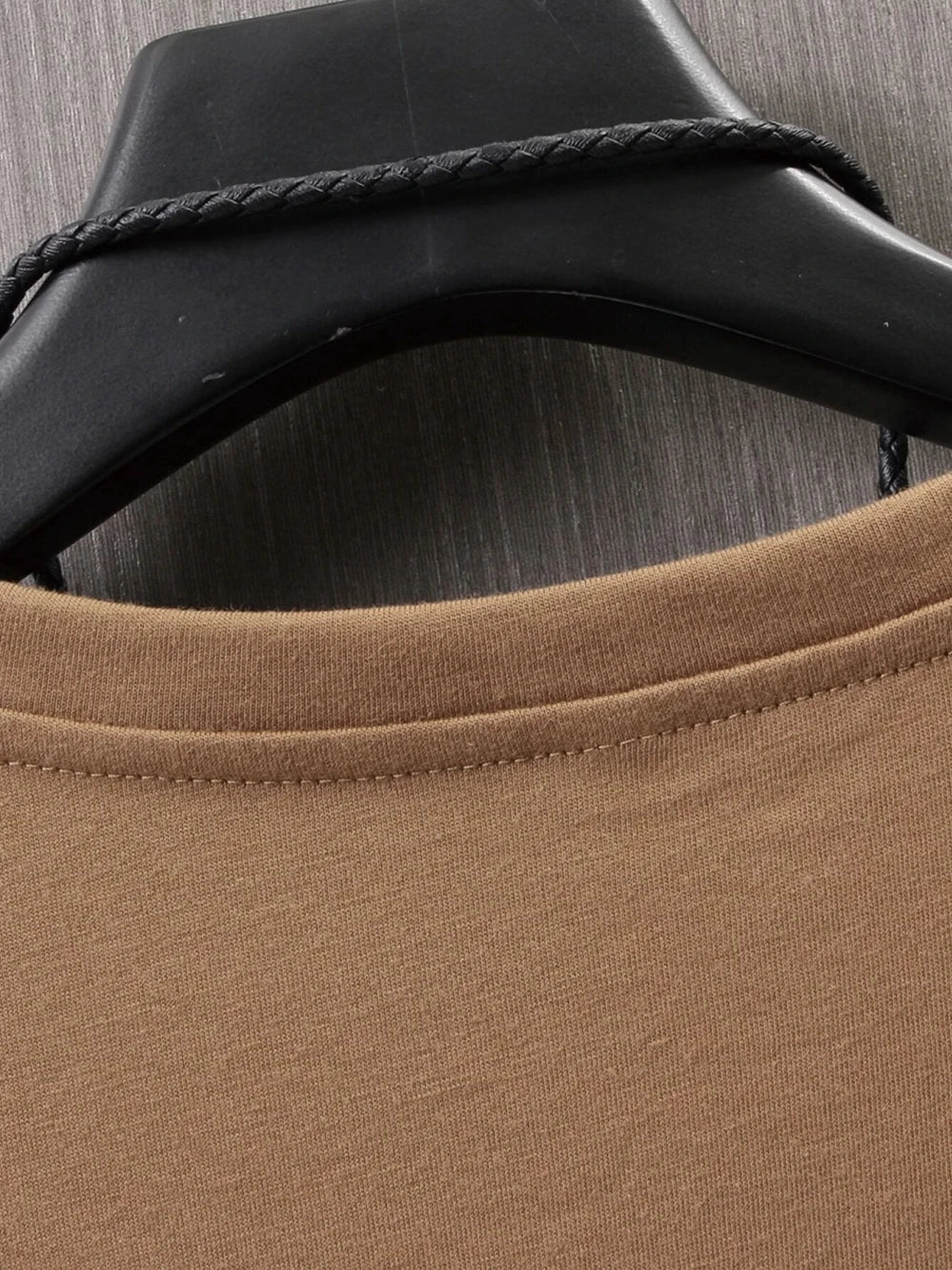 Camisetas minimalistas con estampado gráfico de cara sonriente para hombre, camiseta de Hip Hop, ropa, camiseta transpirable de verano