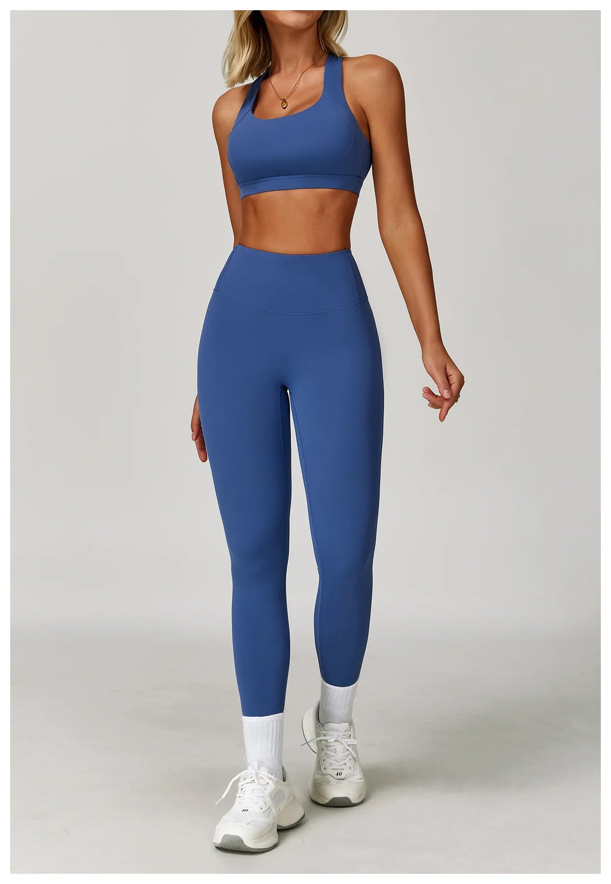 Ropa deportiva para mujer, suave y cómodo