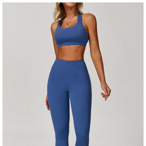 Ropa deportiva para mujer, suave y cómodo