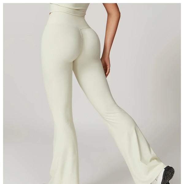 Pantalón deportivo para mujer, diseño sexy y cómodo