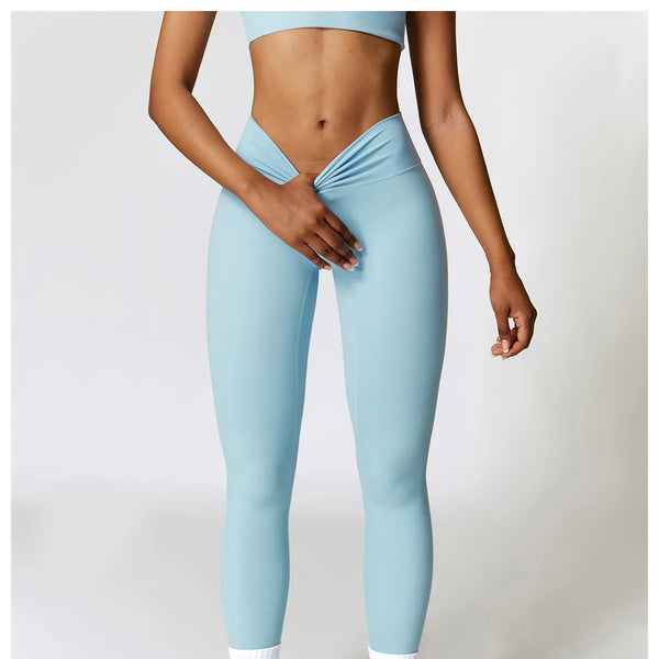 Conjunto deportivo de 2 piezas para mujer, muévete con comodidad y seguridad al momento de hacer ejercicio