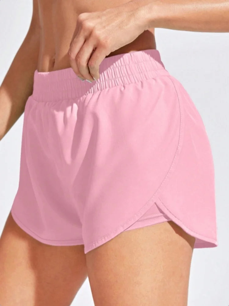Short deportivo para mujer, siéntete cómoda y ligera para cualquier tipo de deporte