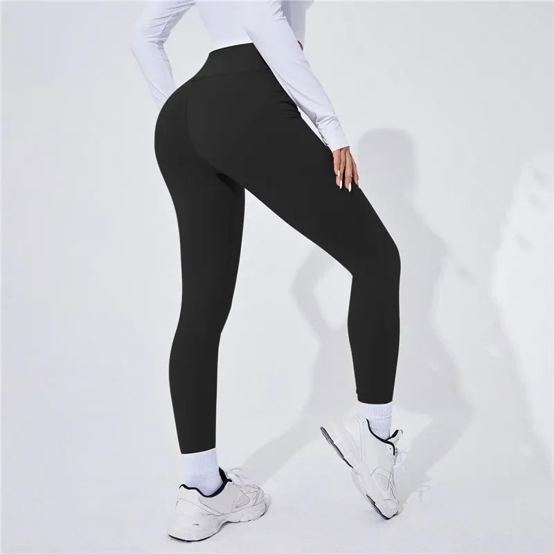 Leggins deportivos para mujer, ideal para cualquier tipo de deporte