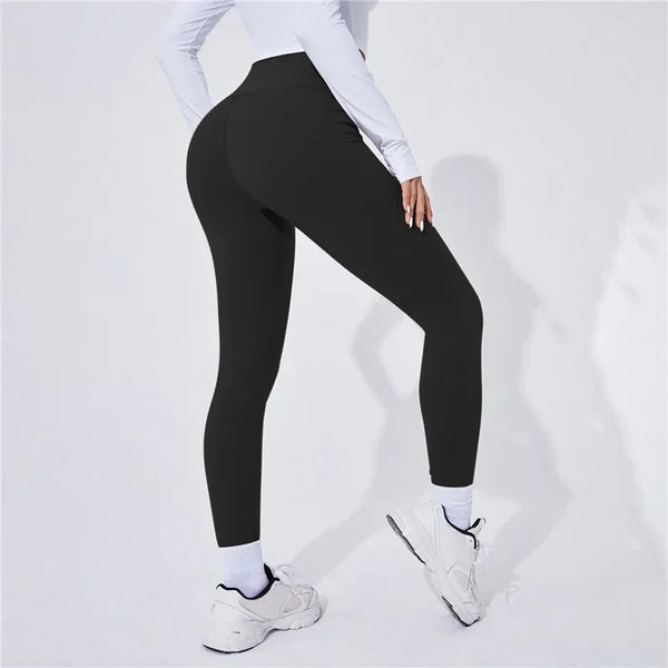 Leggins deportivos para mujer, ideal para cualquier tipo de deporte