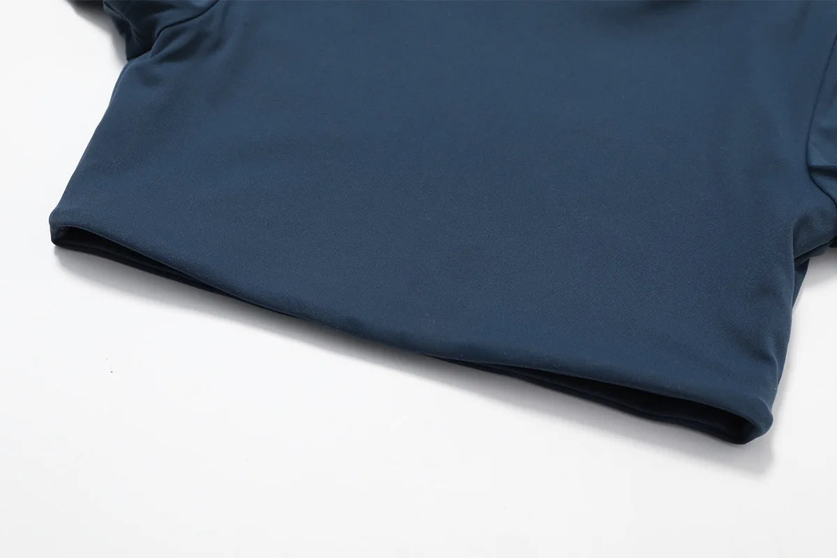 Conjunto deportivo de 2 piezas para mujer, muévete con comodidad y seguridad al momento de hacer ejercicio