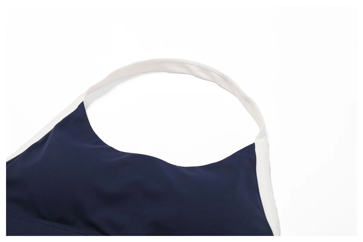 Conjunto deportivo para mujer, conjunto de 2 unidades ajustables y cómodos.