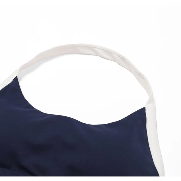 Conjunto deportivo para mujer, conjunto de 2 unidades ajustables y cómodos.