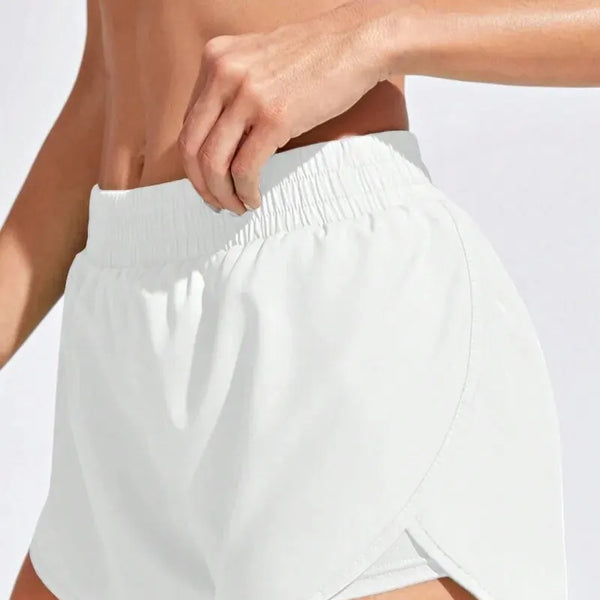 Short deportivo para mujer, siéntete cómoda y ligera para cualquier tipo de deporte