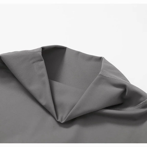 Conjunto deportivo de 2 piezas para mujer, atractivo y cómodo