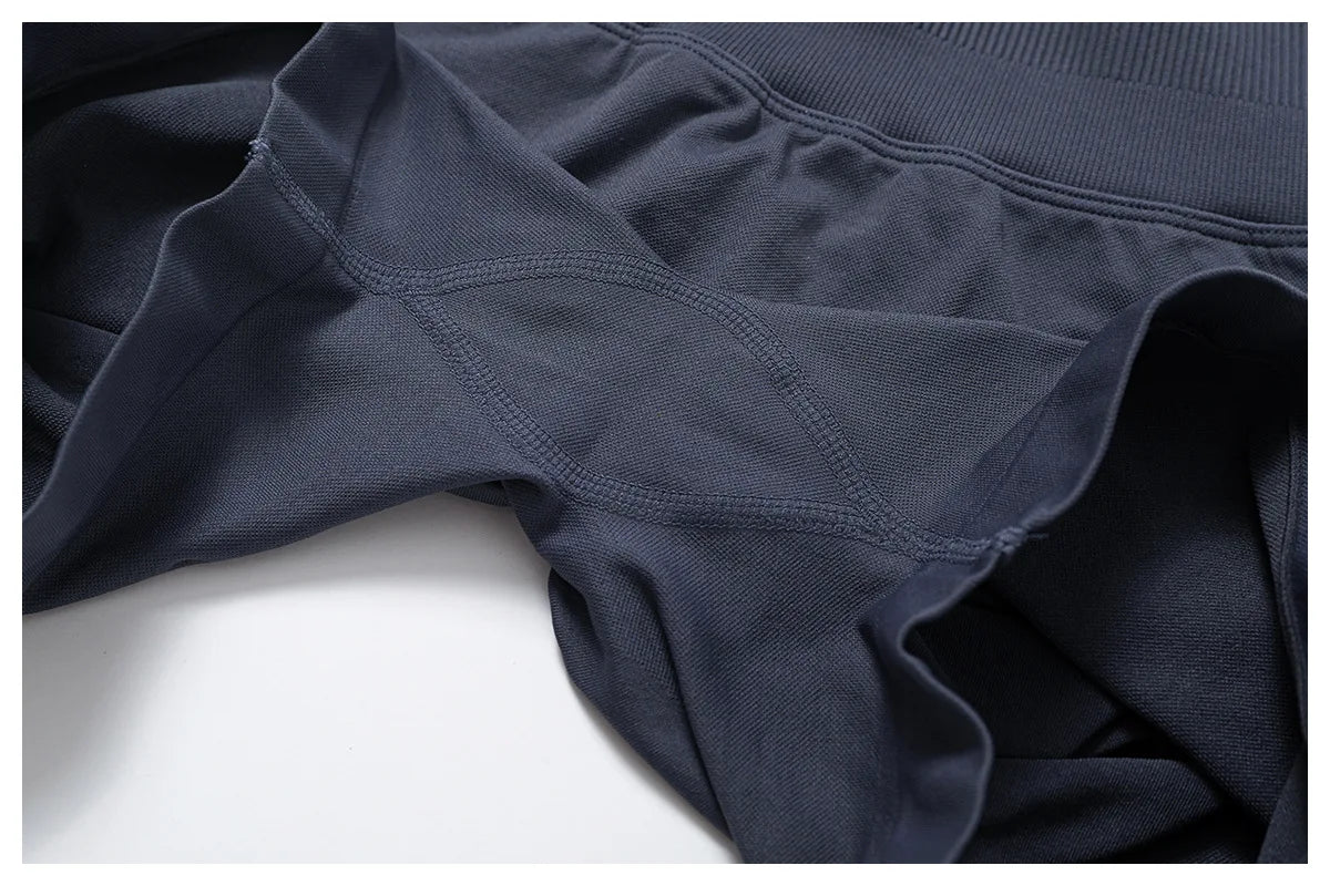 Conjunto deportivo para mujer, conjunto cómodo que se adapta a tu cuerpo