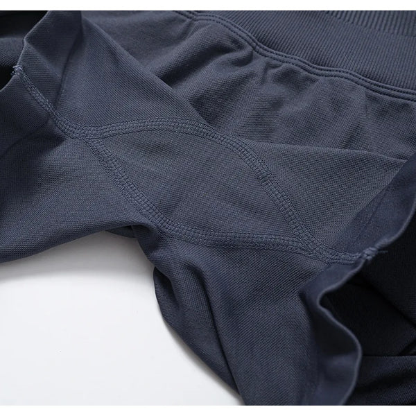 Conjunto deportivo para mujer, conjunto cómodo que se adapta a tu cuerpo