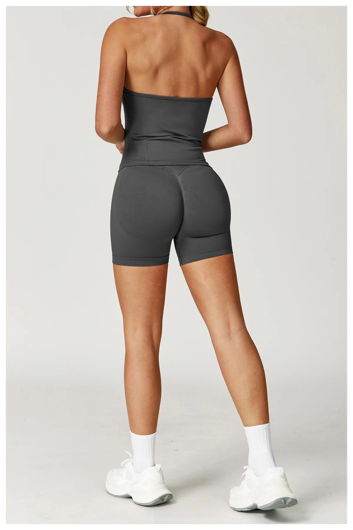 Conjunto deportivo para mujer, conjunto cómodo que se adapta a tu cuerpo