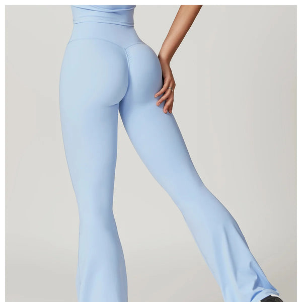 Pantalón deportivo para mujer, diseño sexy y cómodo