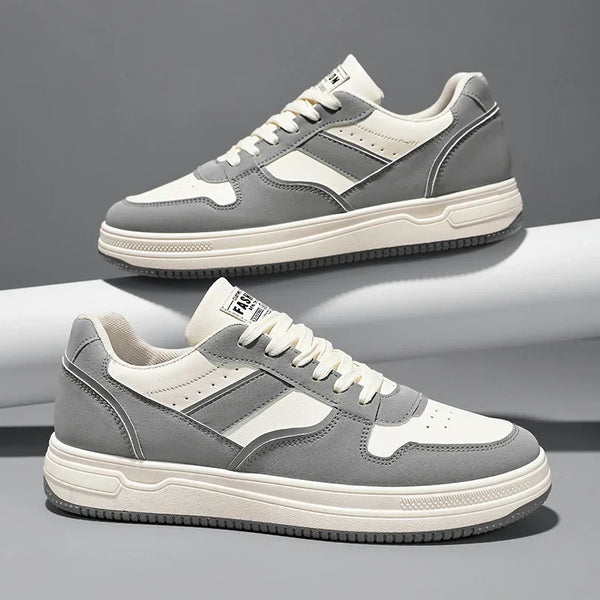 zapato ligeros para hombre, zapatillas de calidad comodos y resistentes