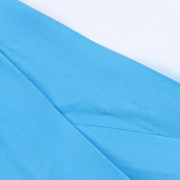 Falda de entrenamiento para mujer con bolsillos cruzados de cintura alta, faldas de entrenamiento para Todo tipo de ejercicio en 1