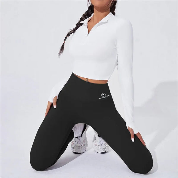 Leggins deportivos para mujer, ideal para cualquier tipo de deporte