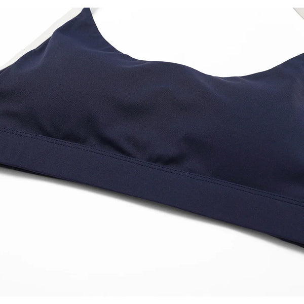 Conjunto deportivo para mujer, conjunto de 2 unidades ajustables y cómodos.