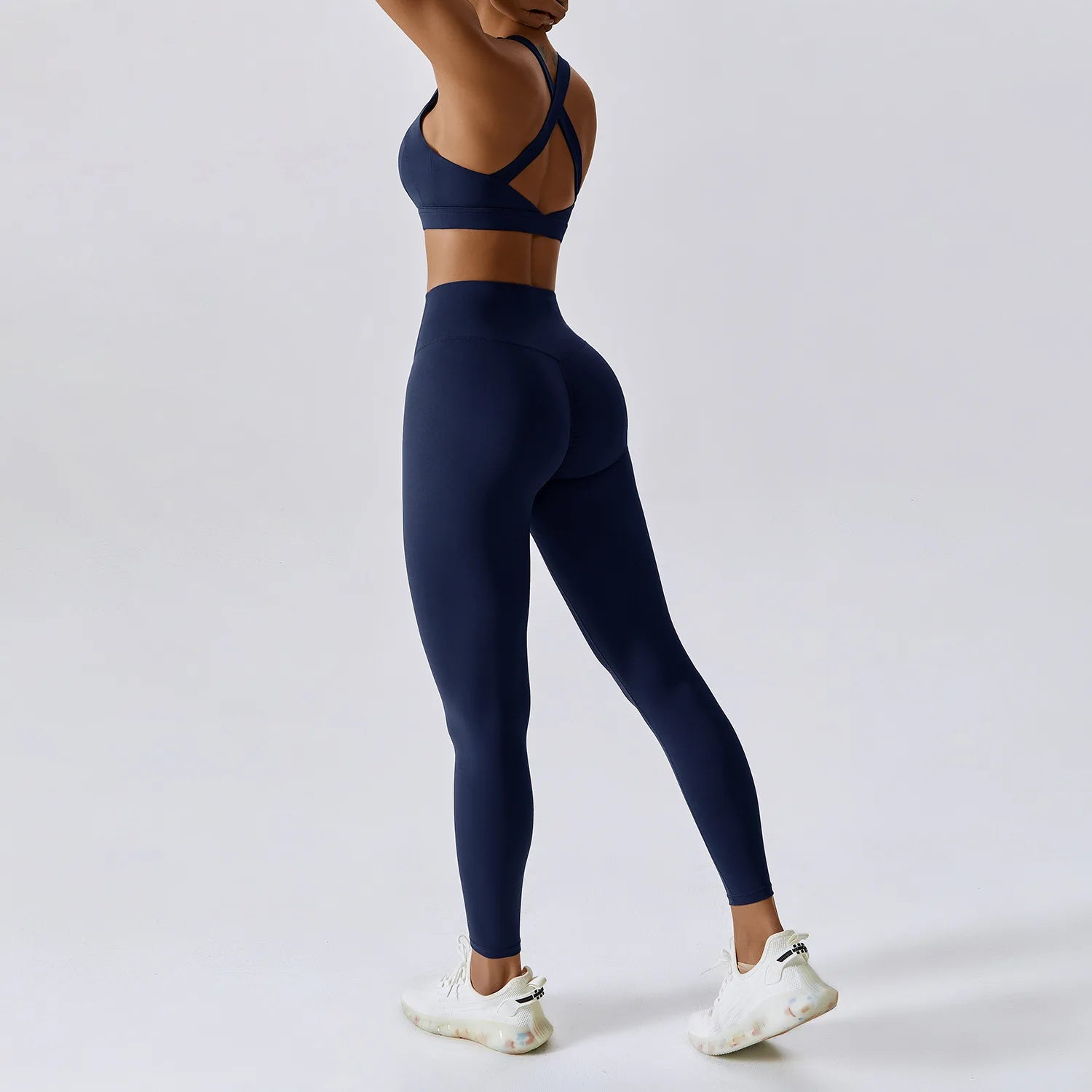 Ropa deportiva para mujer, suave y cómodo