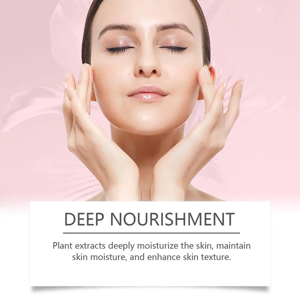 Spray identificador de vello facial, Spray de depilación facial de fórmula suave, eliminador de vello facial, 100ml, X4A5