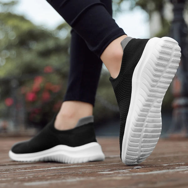 Nuevos zapatos altos cómodos zapatillas clásicas para hombre y mujer zapatos de lona planos duraderos