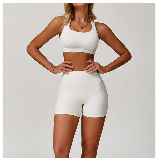 Ropa deportiva para mujer, suave y cómodo