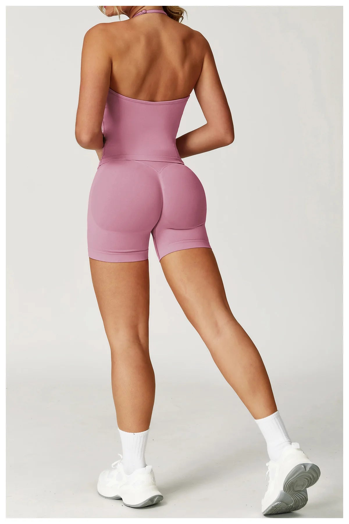 Conjunto deportivo para mujer, conjunto cómodo que se adapta a tu cuerpo